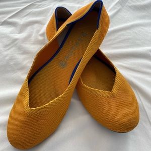 Rothy’s The Flat, size 11